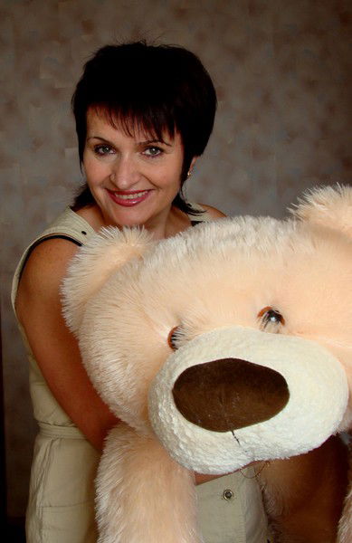 Анна Грузина