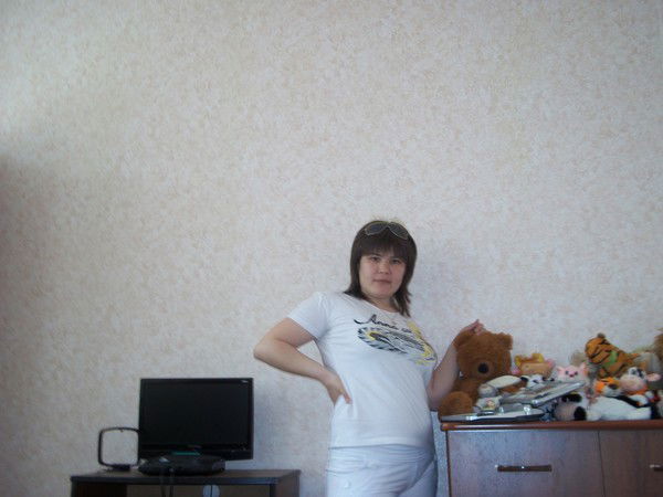 Людмила Ситдикова