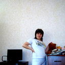 Людмила Ситдикова