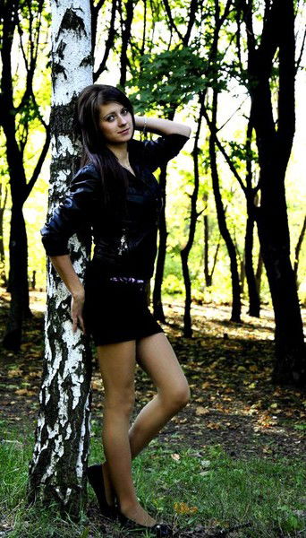 Светлана Рубан