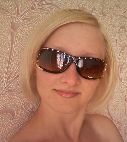 Дарья Ямышева