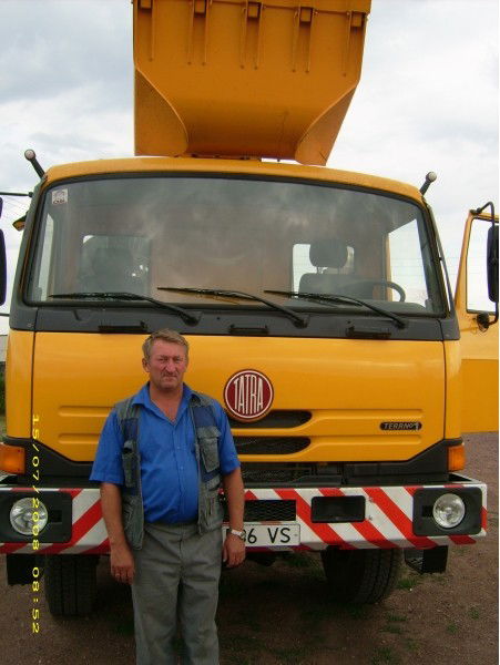 Владимир Любимцев