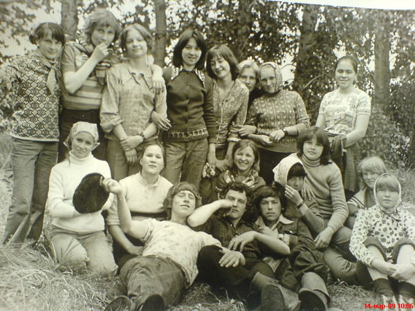 Валера Иванов