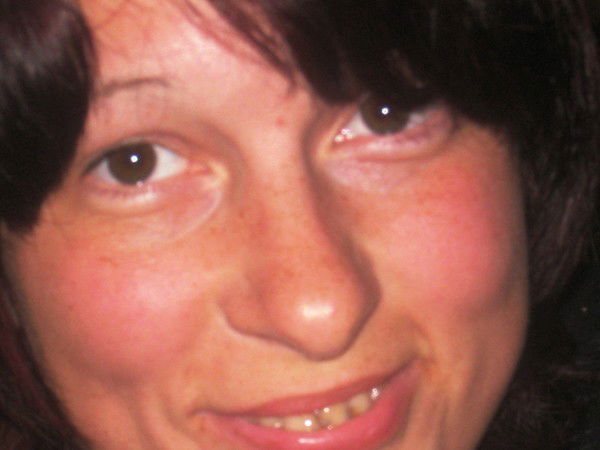 Анастасия Фозекош