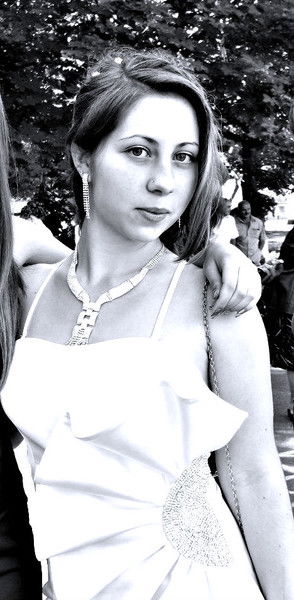 Елена Тимощук