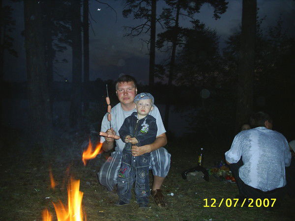 Андрей Чупанов