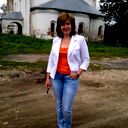 Ирина Шобанова
