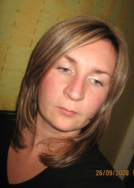 Янушковская Наталья