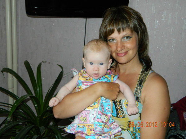 Татьяна Фисенко