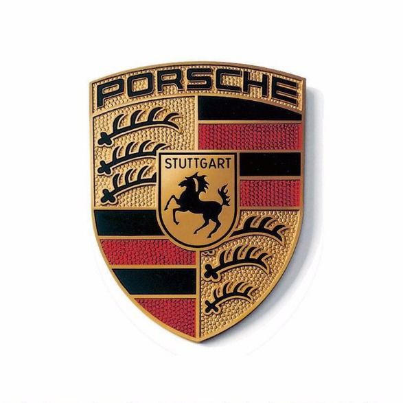 Porsche Ferdinand