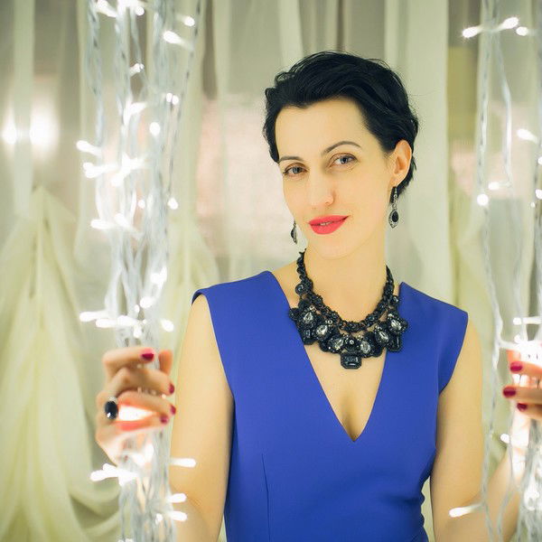 Валентина Малова(Сапач)