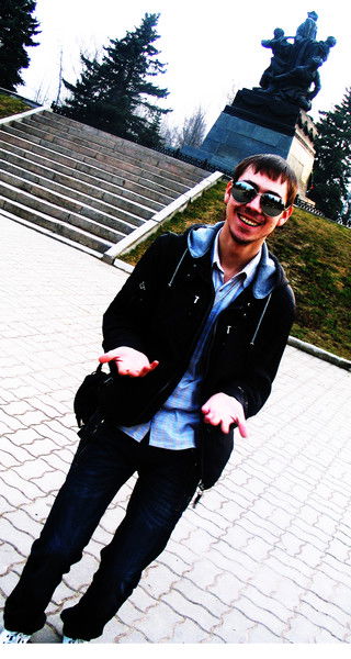 Геннадий Трибилустов