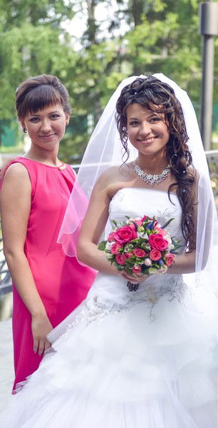 Анастасия Самойлюк