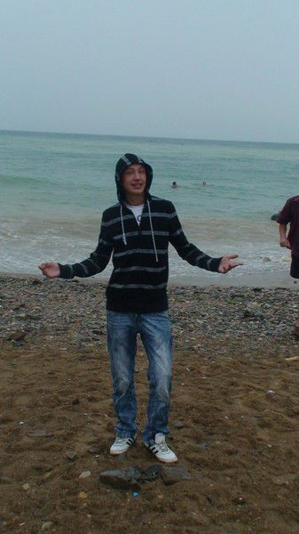 Равиль(Ка) _______