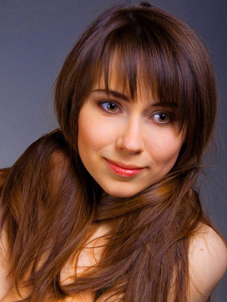 Александра Петькова