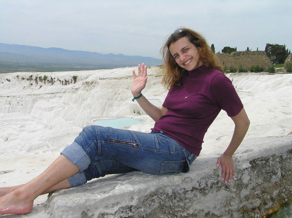 Маргарита Стрельцина