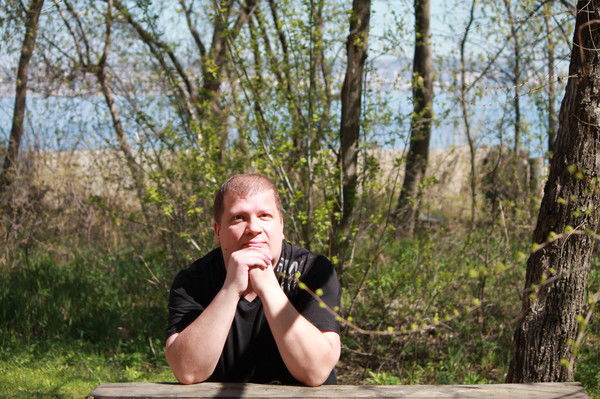 Александр Погодин