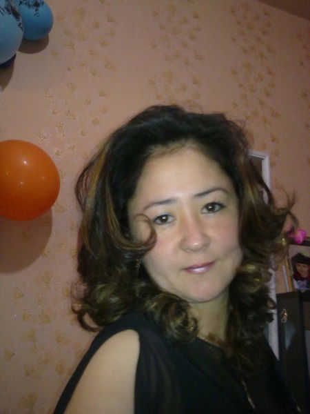 Екатерина Ульянова