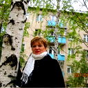 Мария Шаймухаметова