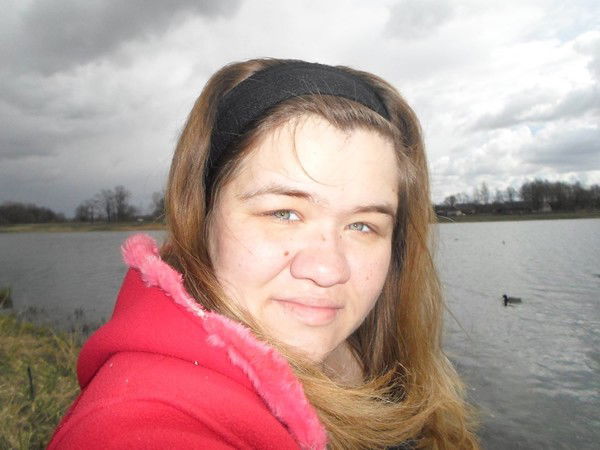 Лилия Кузьмина