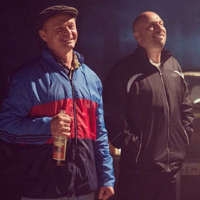 Никита Колб