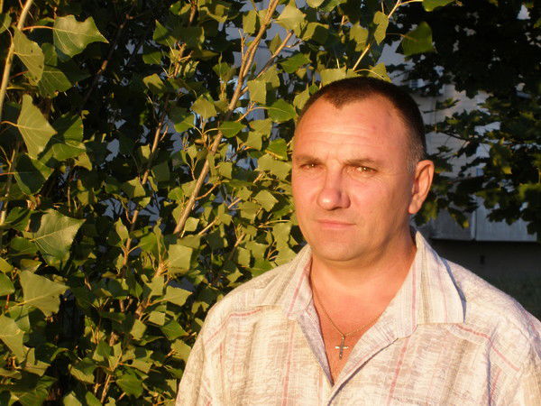 Станислав Щербина