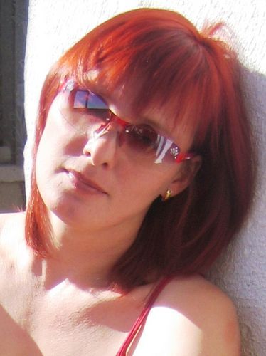 Татьяна Саморукова