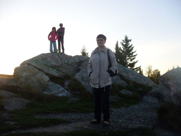 Лидия Занина