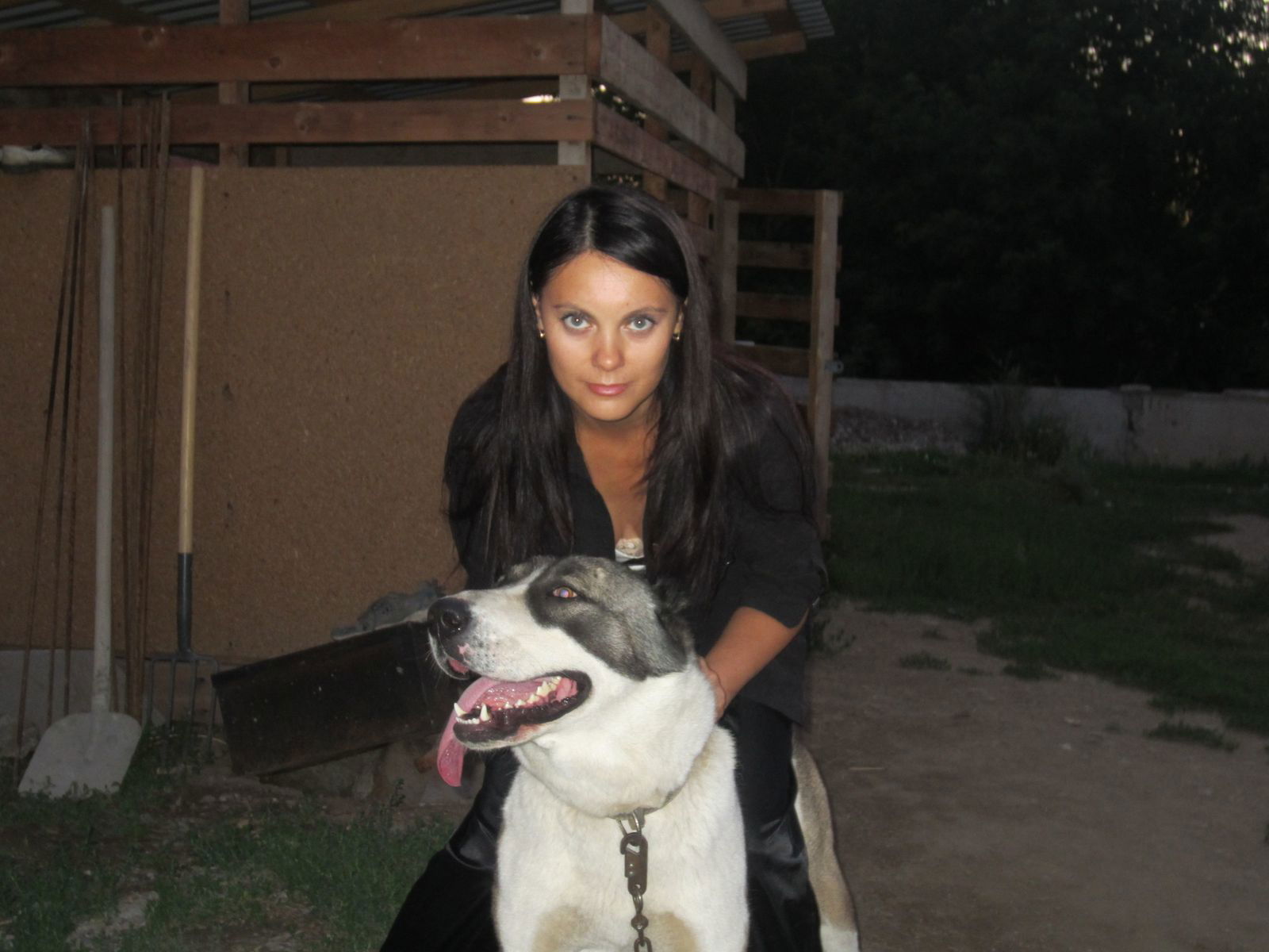 Юля Фролова