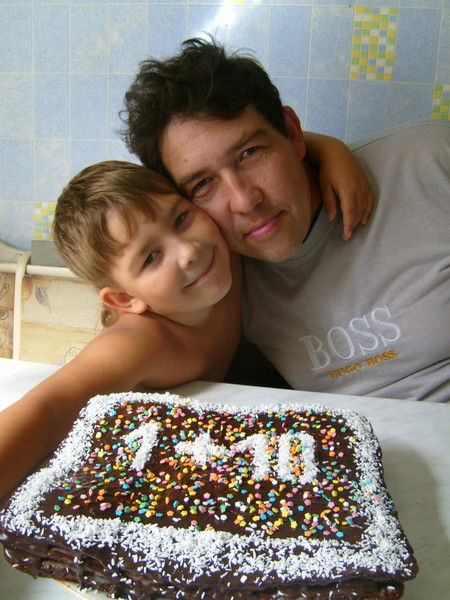 Олег Мошкин