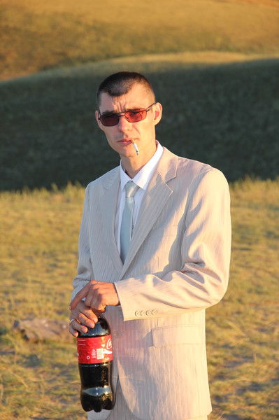 Александр Смолин