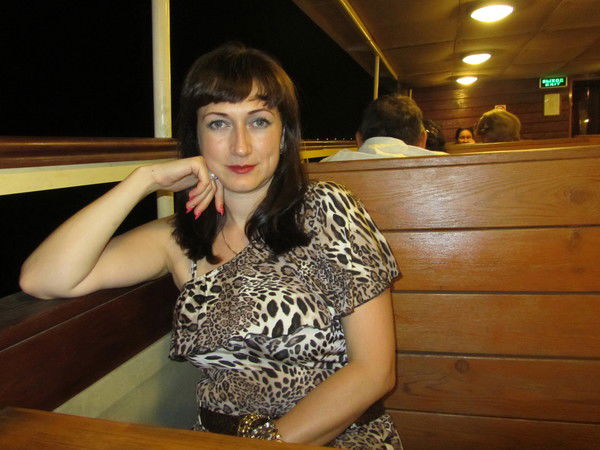 Ольга Попова