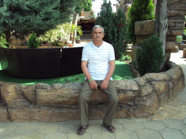 Валерий Киселёв