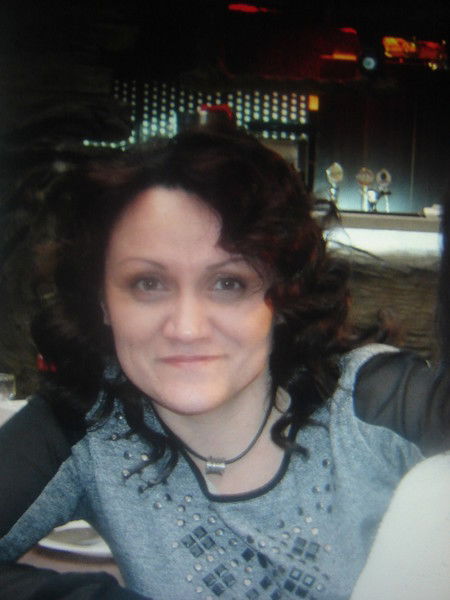 Елена Бочкарева