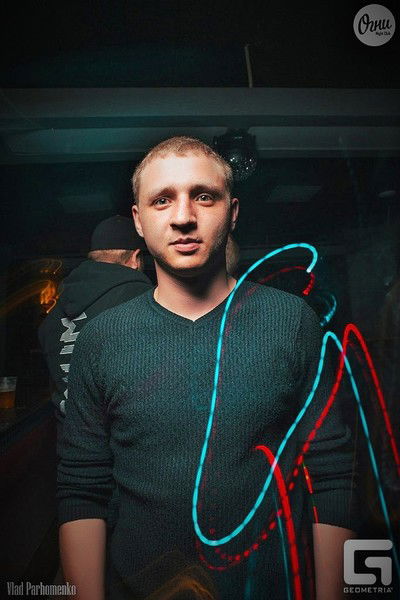 Алёша Атанасов