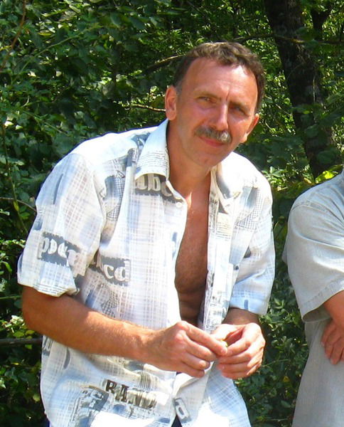 Юрий Луняка