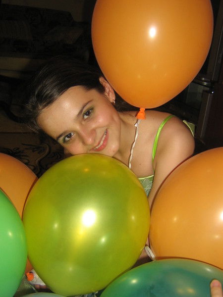 Юлия Дмитриенко