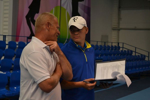 Евгений Злобенко