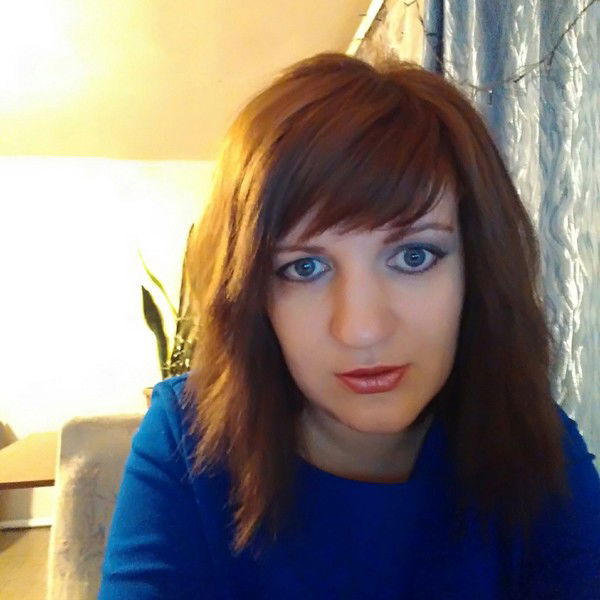 Анастасия Калинина