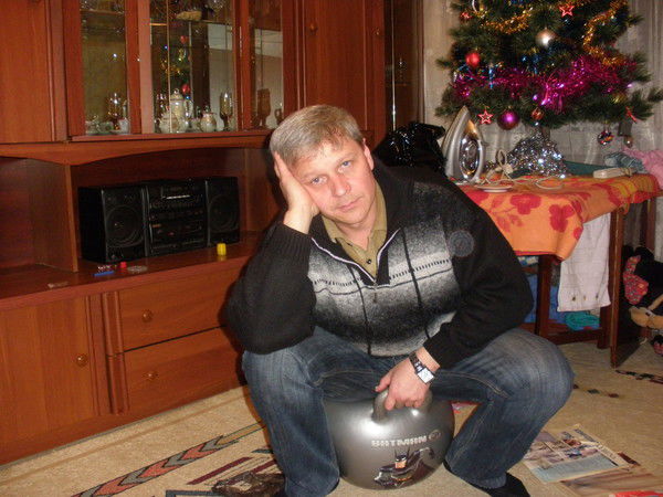 Вячеслав Миргиязов