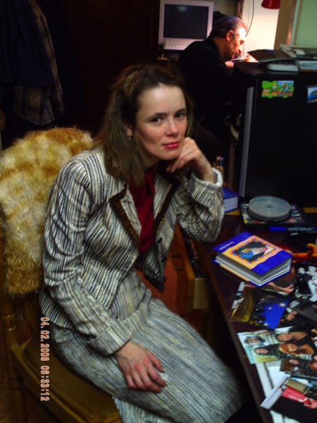 Виктория Ляшенко