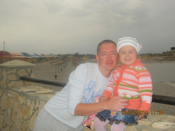 Ильнур Бахтиев