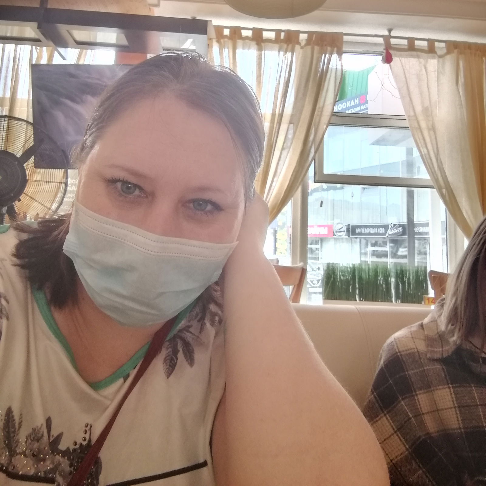 Юлия Калякина