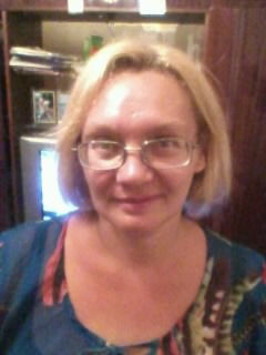 Татьяна Никитина