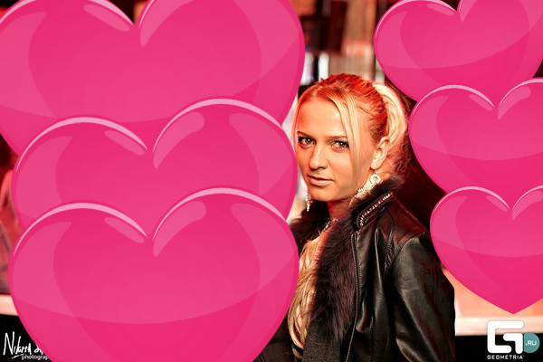 Олеся Тойбаева