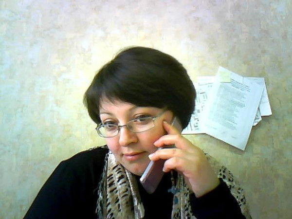 Анастасия Архипова