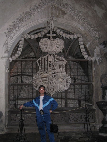 Константин Зуев