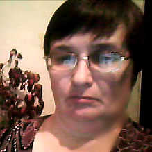 Ольга Антонова