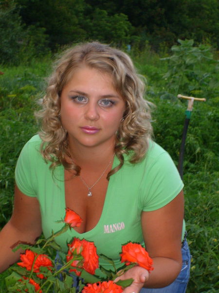 Лариса Кинзагулова