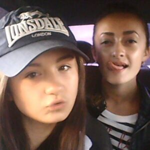 Наташа Куцик